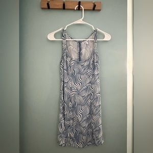 Reformation Noha Splash dress Size 0